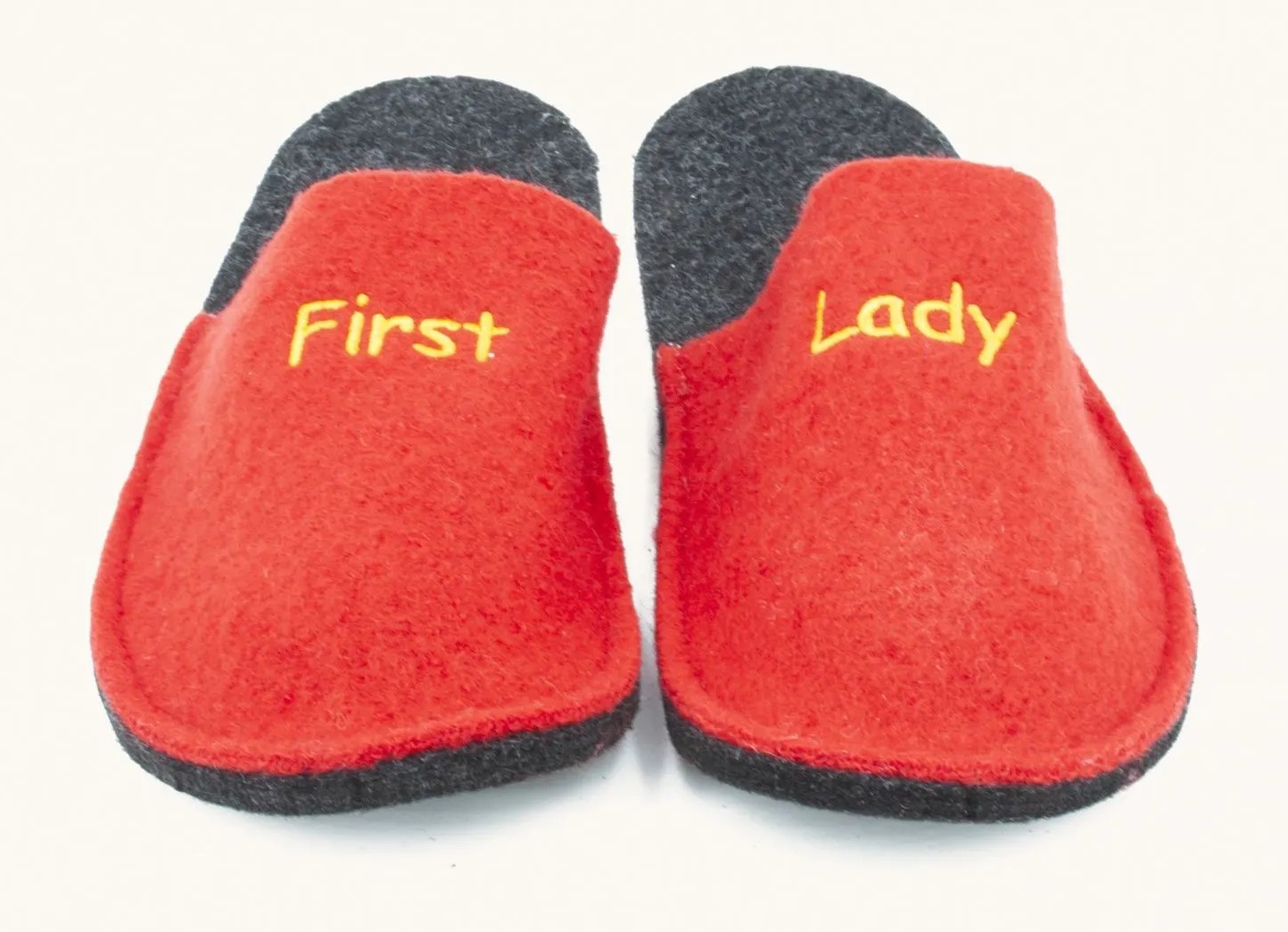 Happy *First Lady*