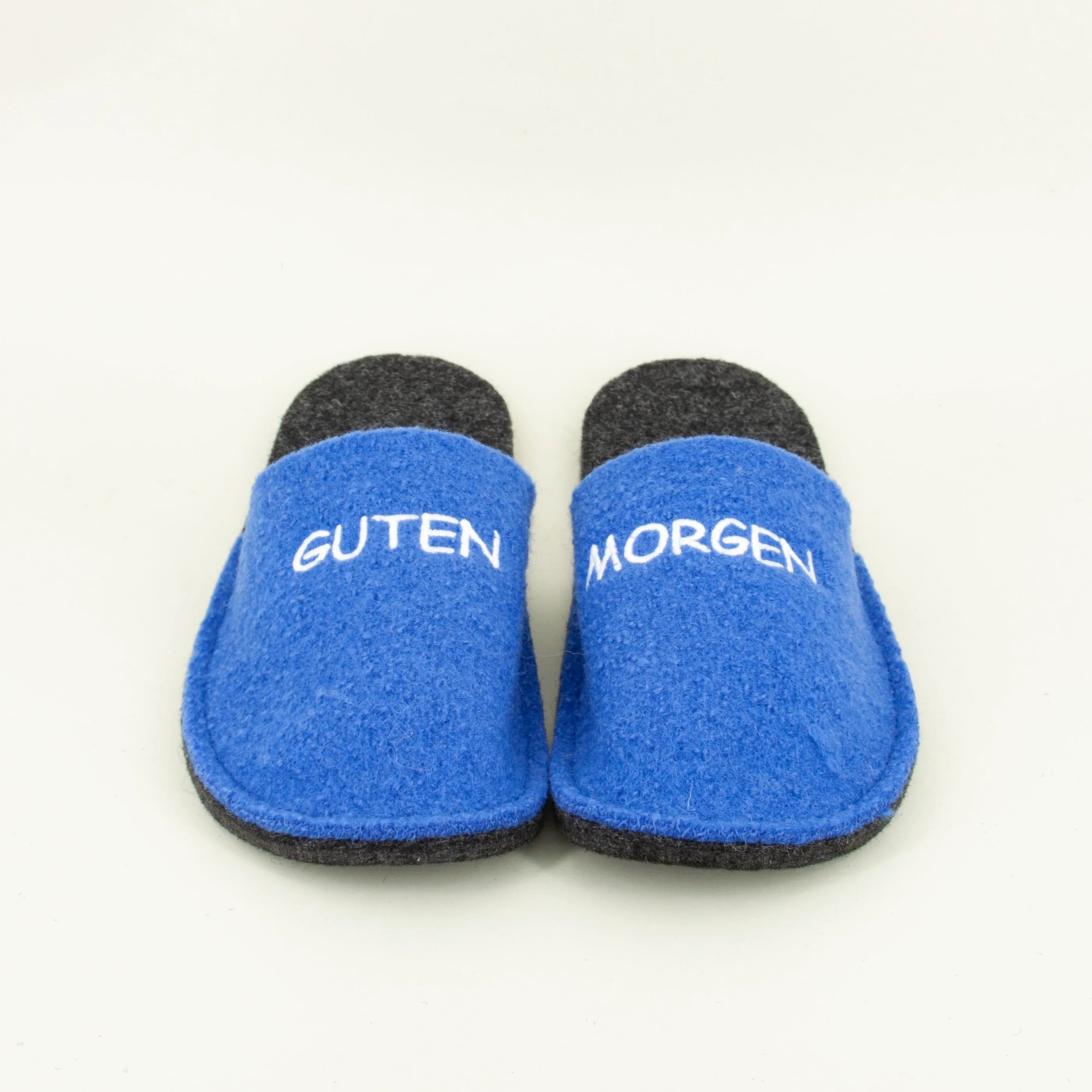 Happy *Guten Morgen*