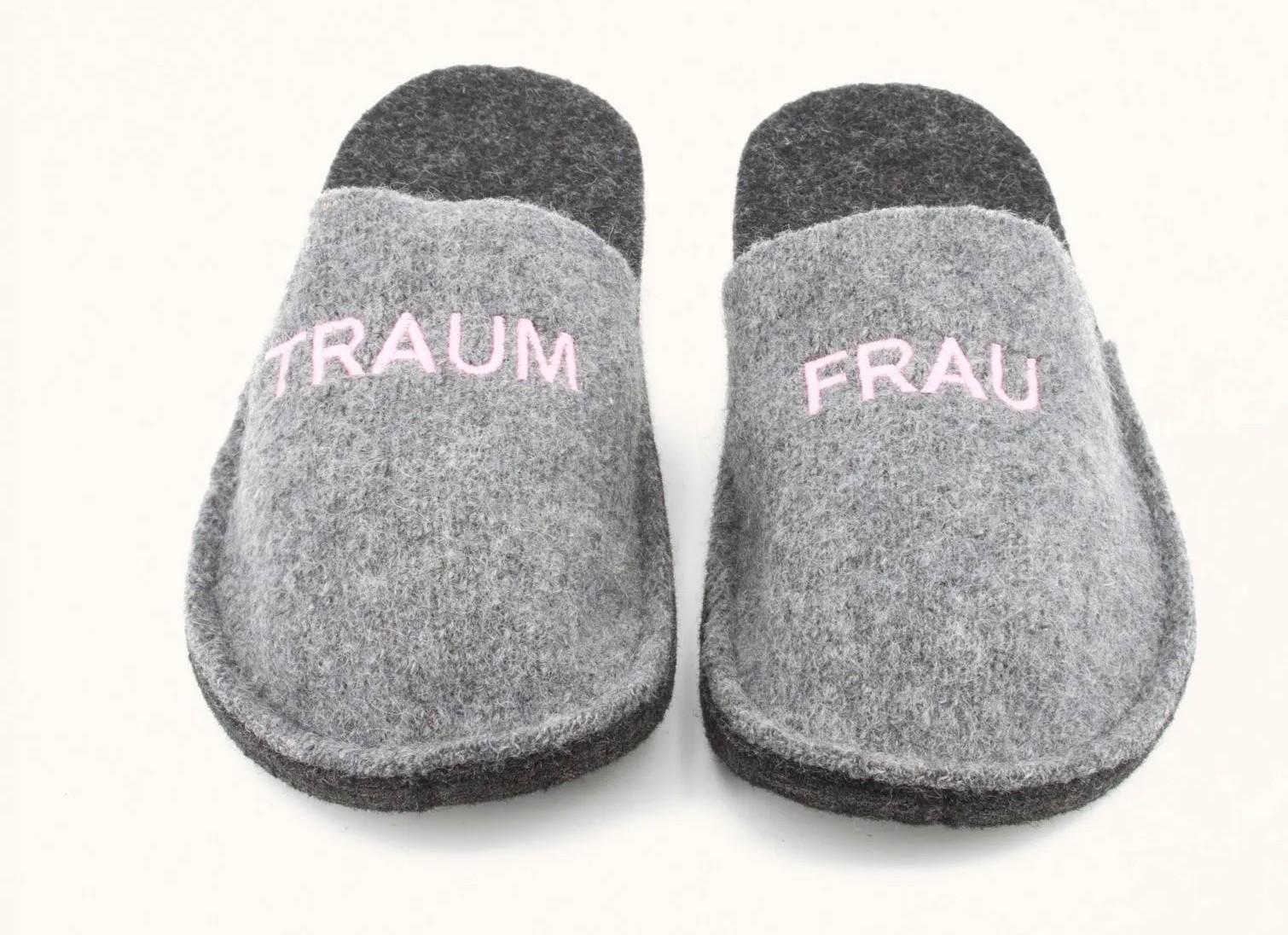 Happy "TRAUM FRAU"