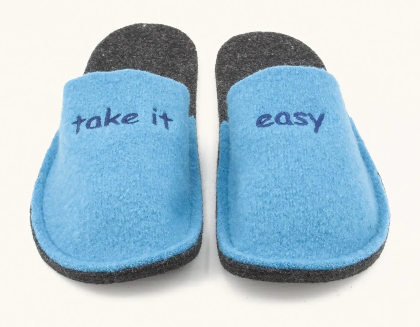 Happy *Take it - easy*