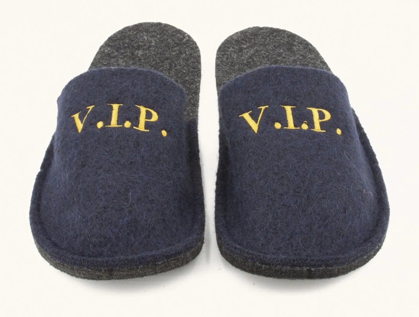 Happy "V.I.P."