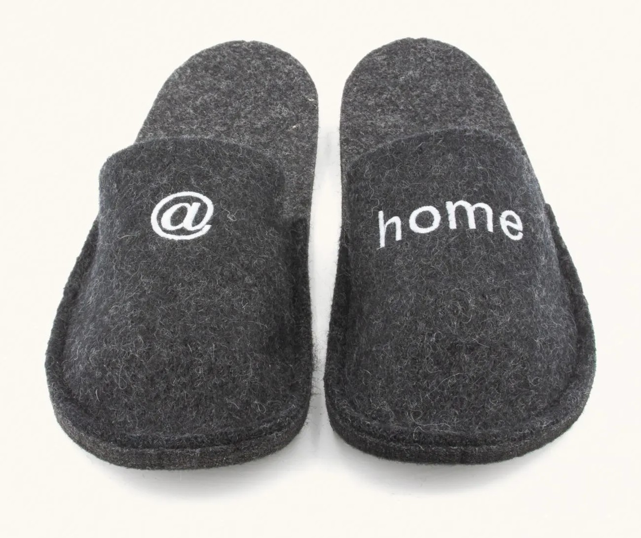 Happy "@home"