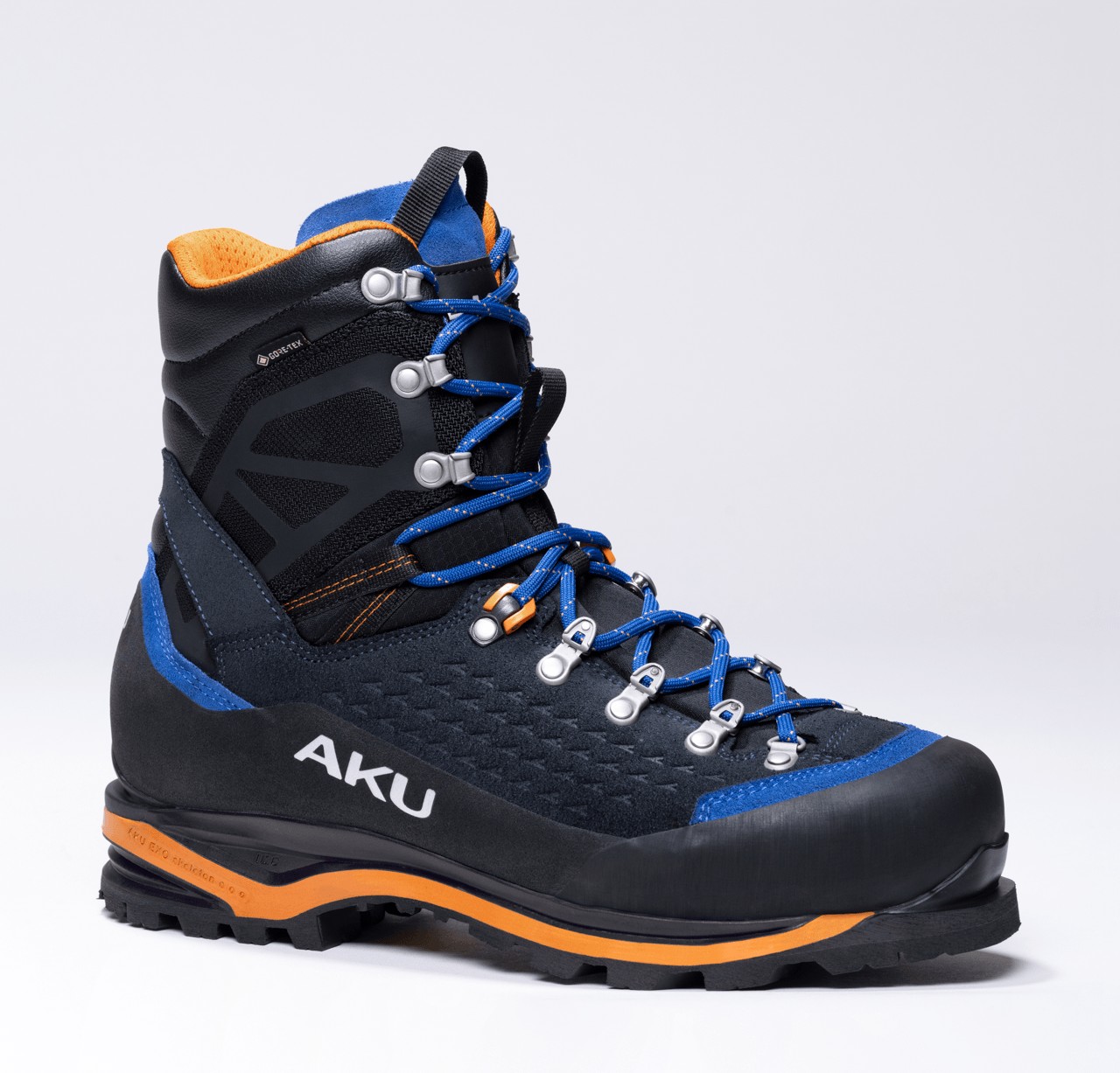 Hayatsuki GTX Blu-Nero
