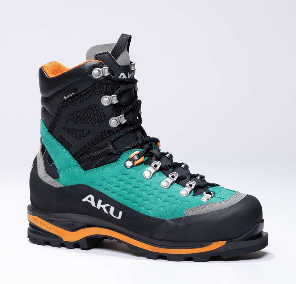 Hayatsuki GTX Ws Menta-Nero