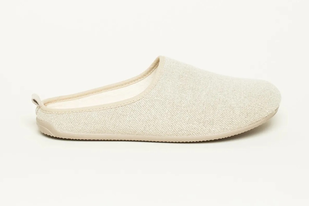 Hemp Slide-In
