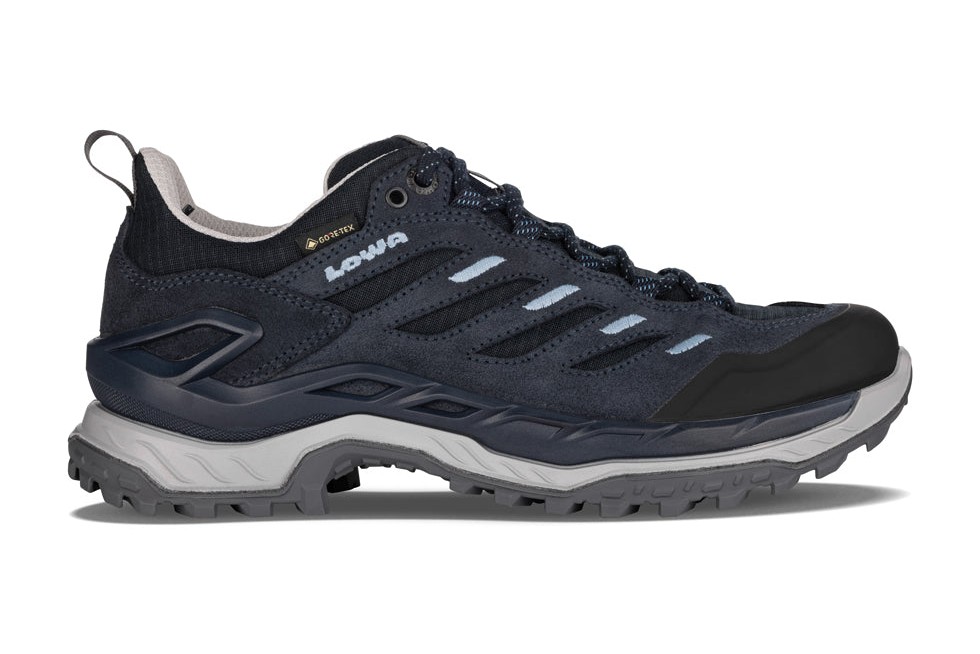 INNOVO GTX LO WS - NAVY/ARCTIC
