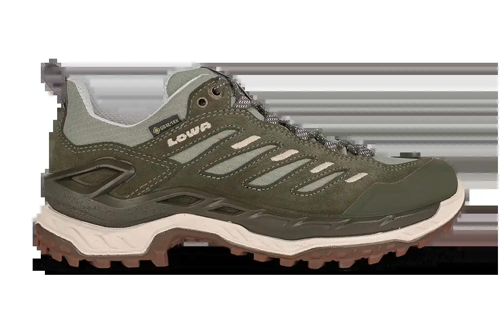 INNOVO GTX LO WS - OLIVE/SAGE