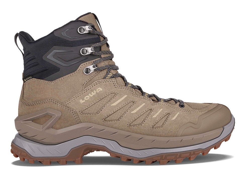 INNOVO GTX MID - DUNE/GREY