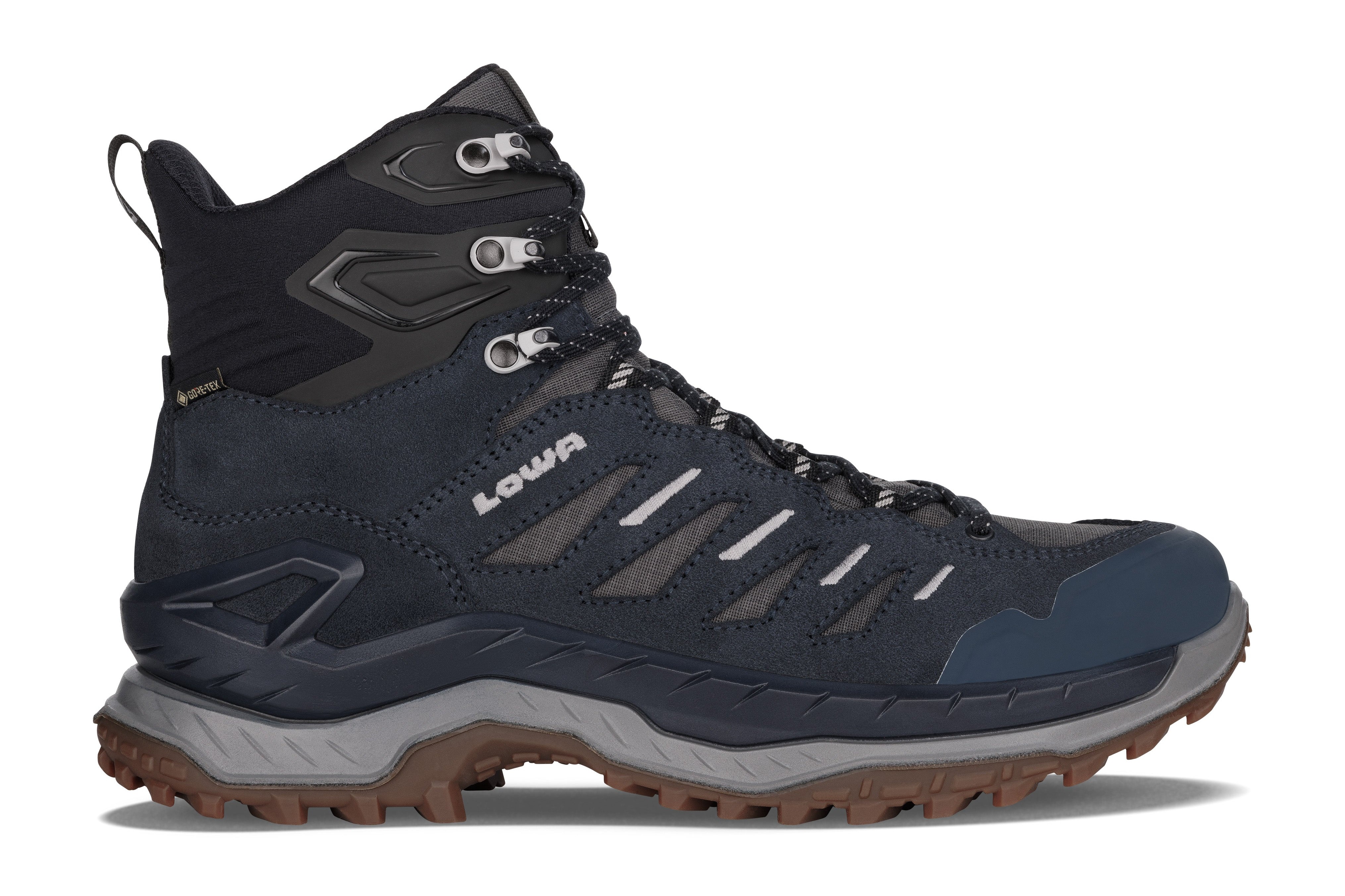 INNOVO GTX MID - NAVY/GREY