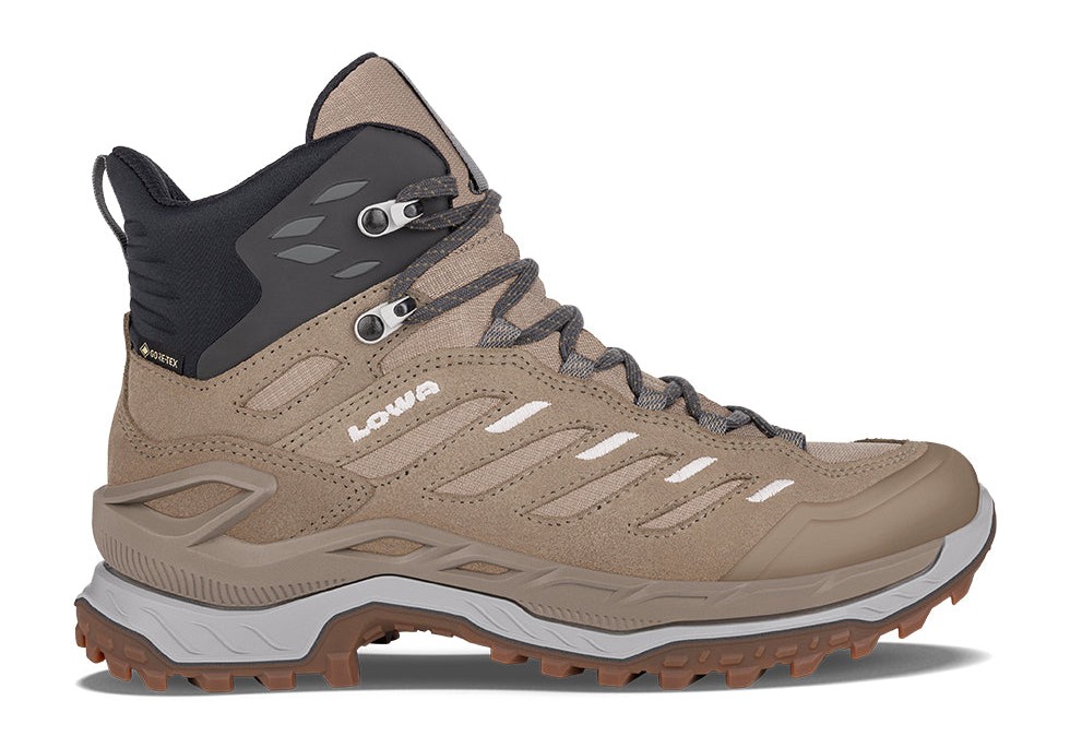 INNOVO GTX MID WS - DUNE/GREY