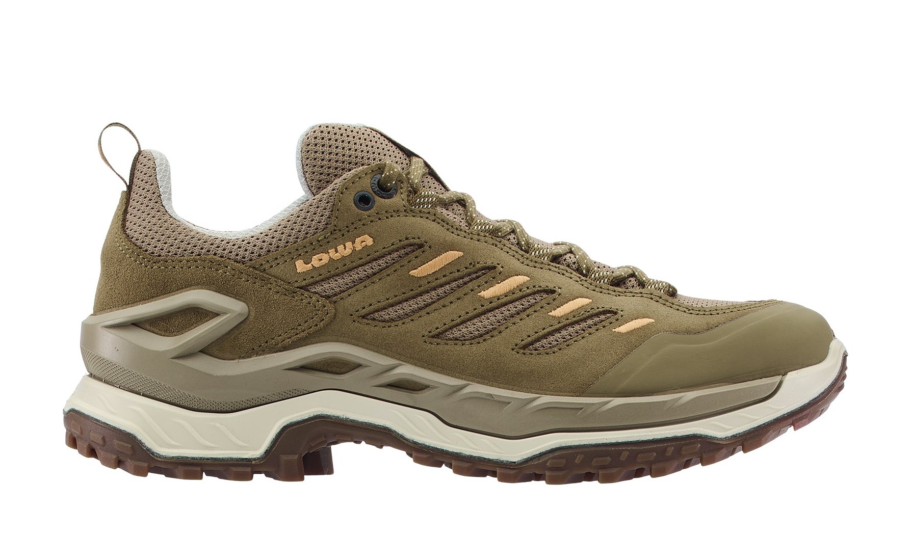 INNOVO LO WS - DESERT/PEACH