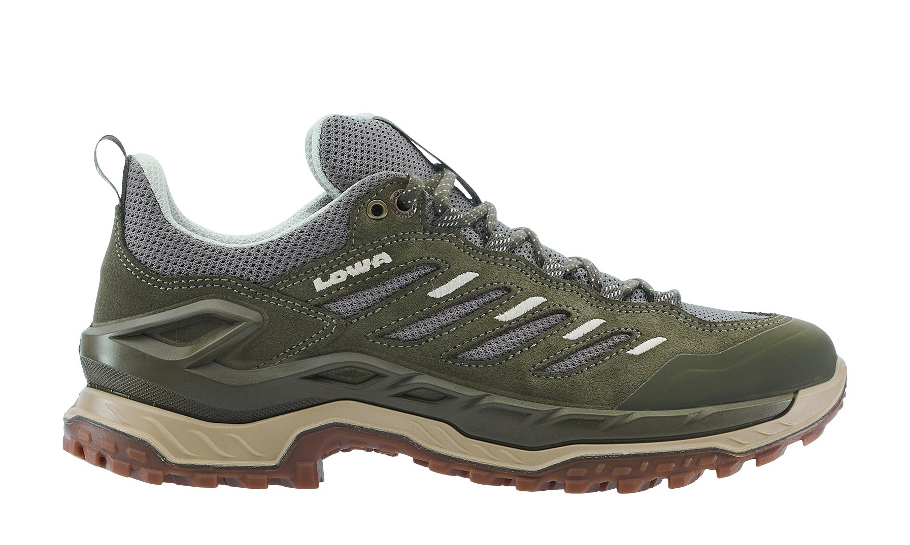 INNOVO LO WS - OLIVE/SAGE