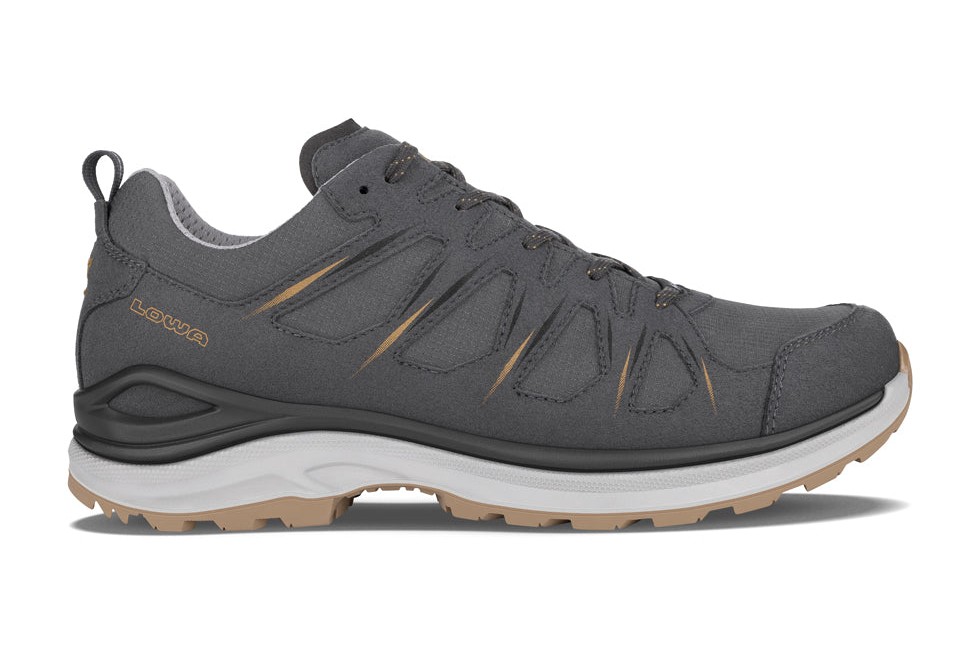 INNOX EVO II GTX - ANTHRACITE/BRONZE