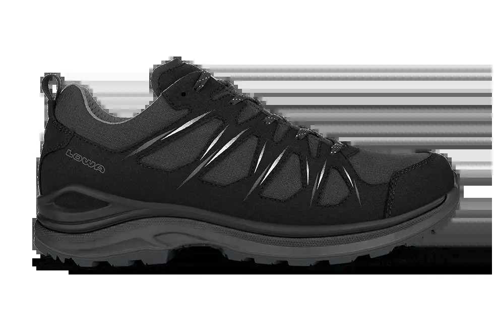 INNOX EVO II GTX - BLACK/GREY