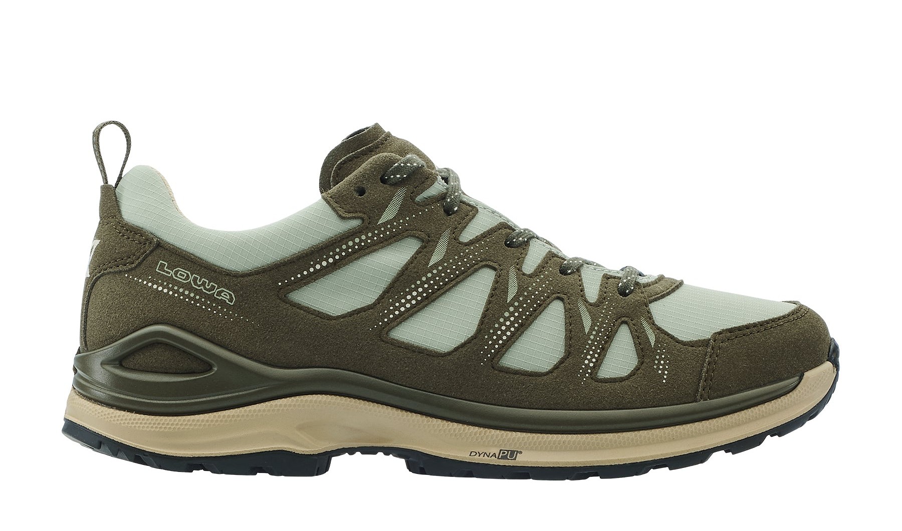 INNOX EVO II GTX WS - OLIVE/SAGE