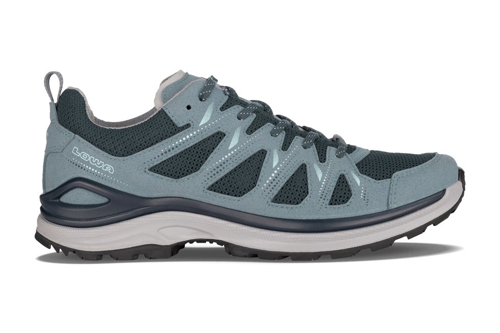 INNOX EVO II LO WS - SMOKE BLUE/SLATE BLUE