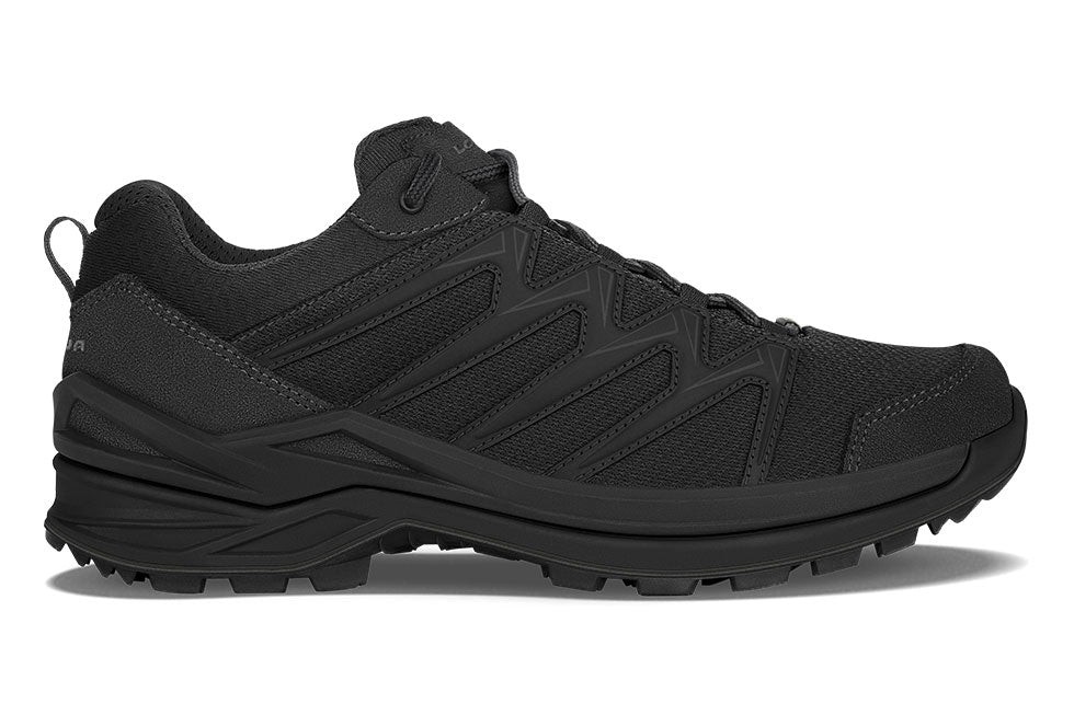 INNOX PRO GTX LO TF WS - BLACK (NEW GTX)
