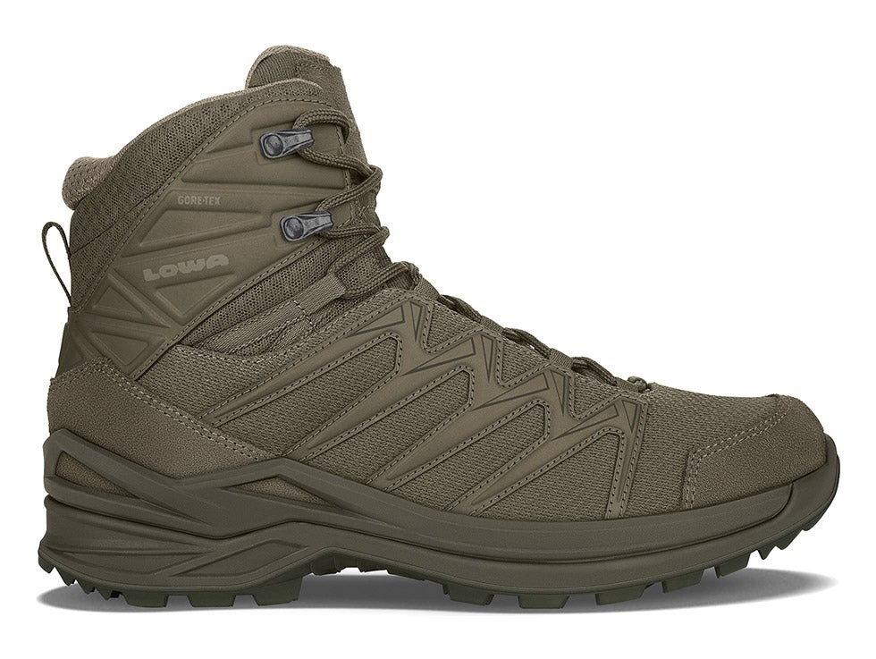INNOX PRO GTX MID TF - RANGER GREEN
