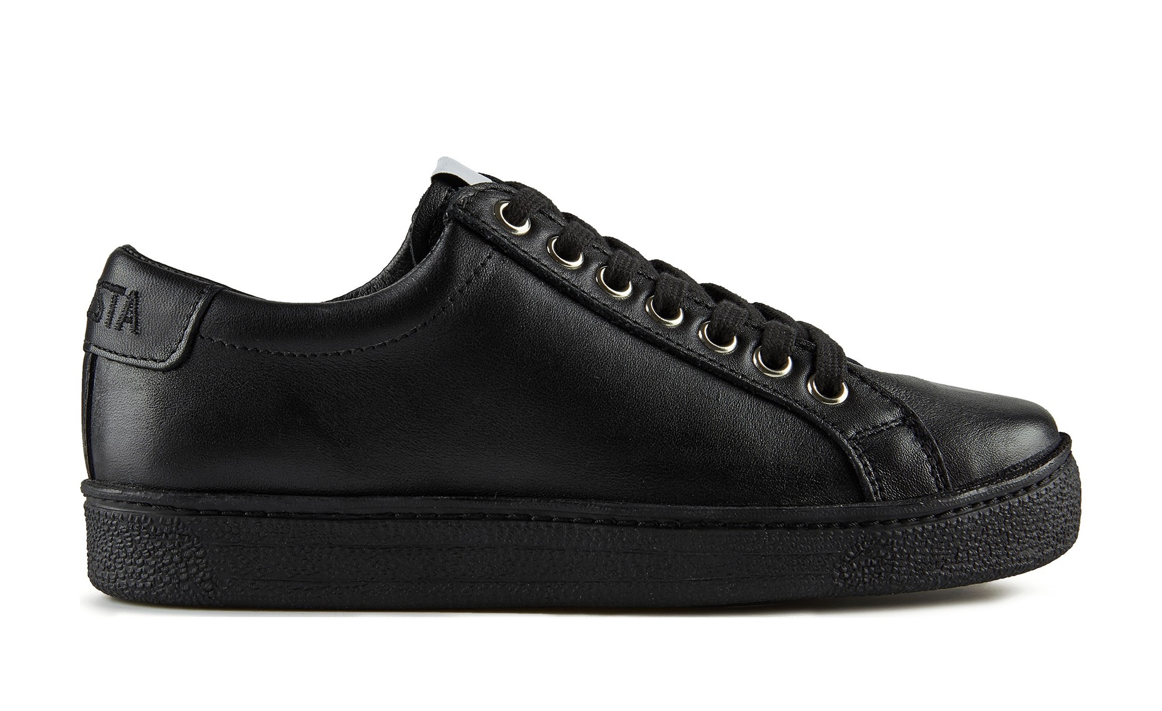 ITOH ALL BLACK
