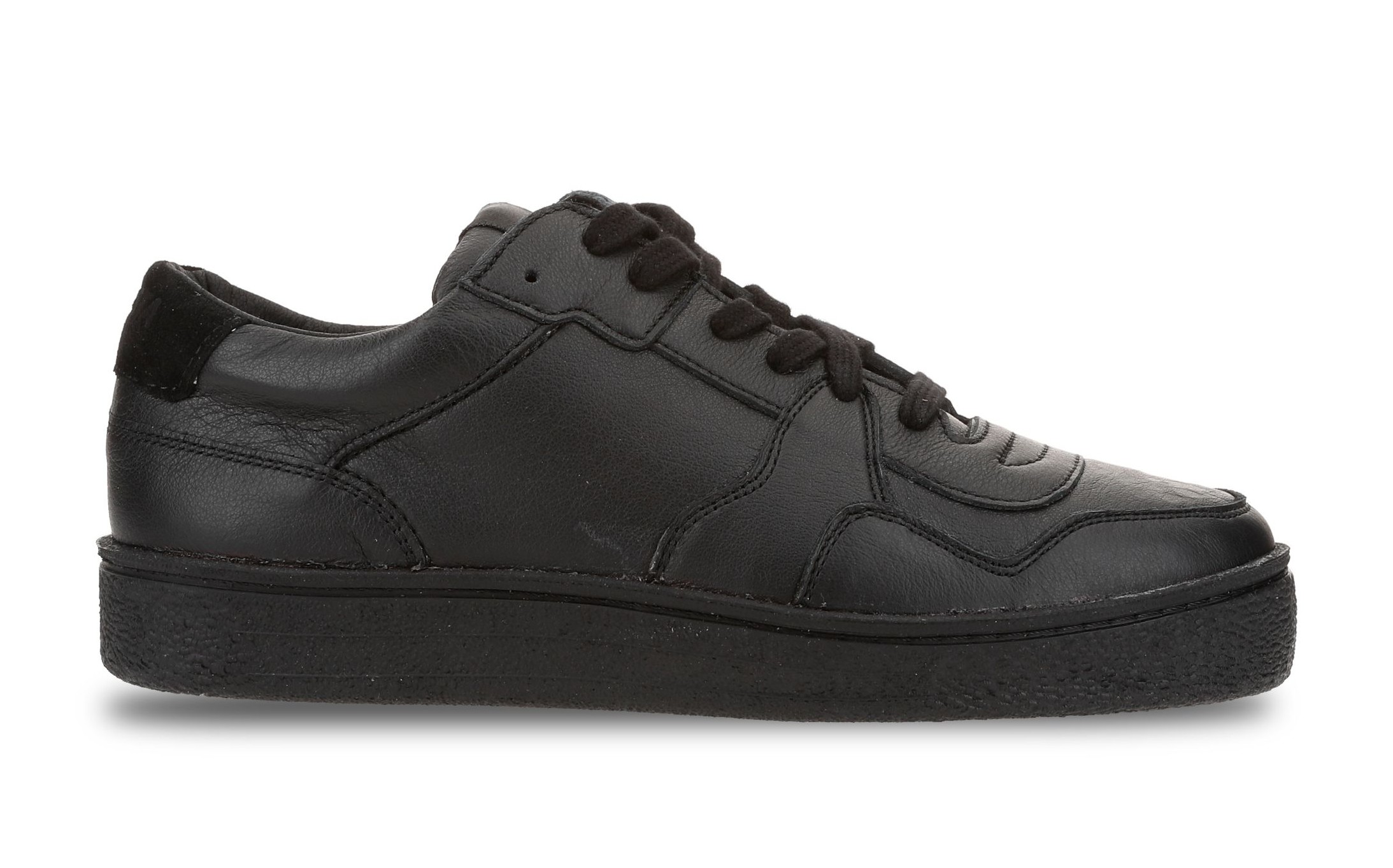 ITOH ATHLETIC BLACK