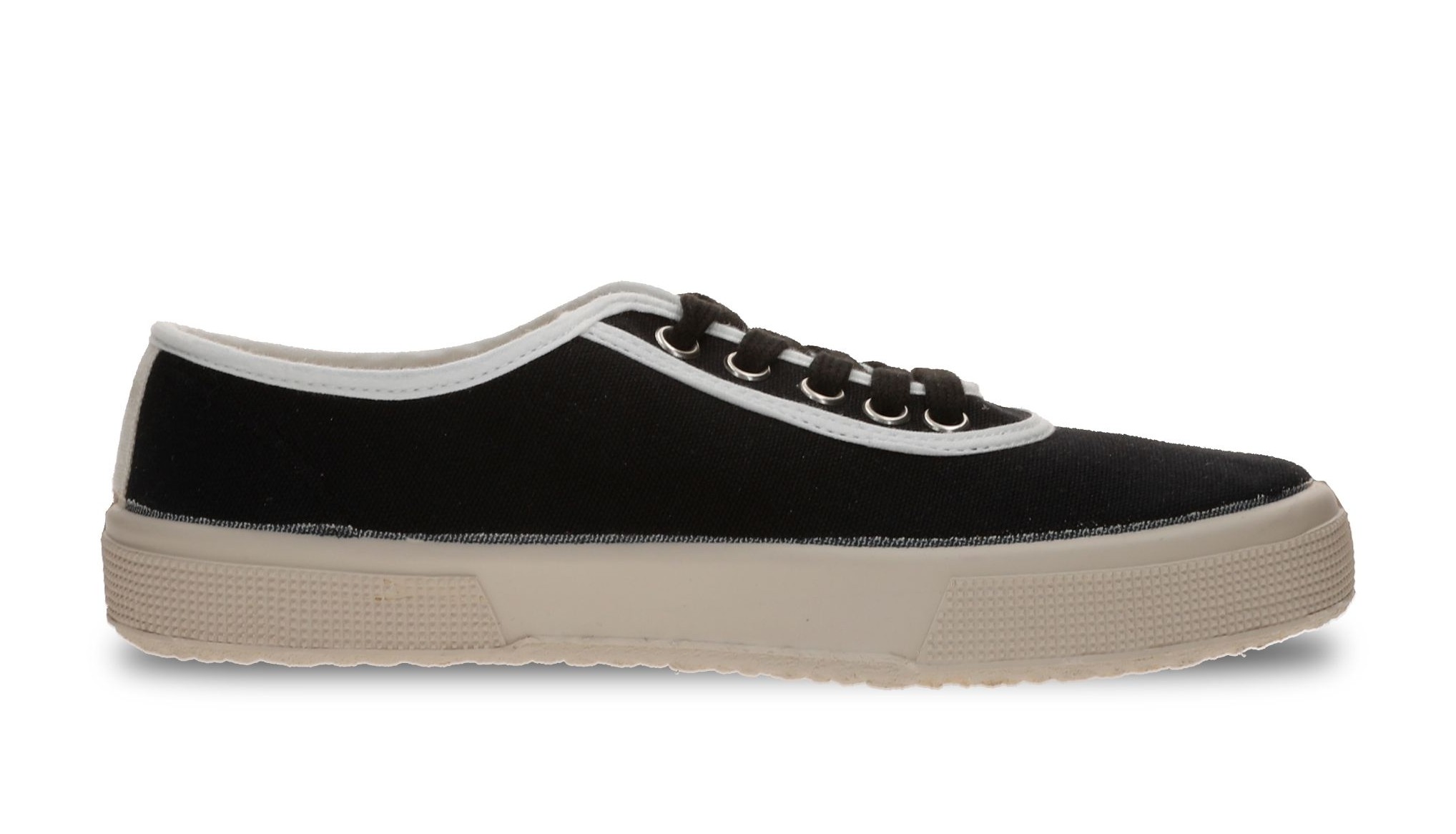 Ital CS Black/Wheat