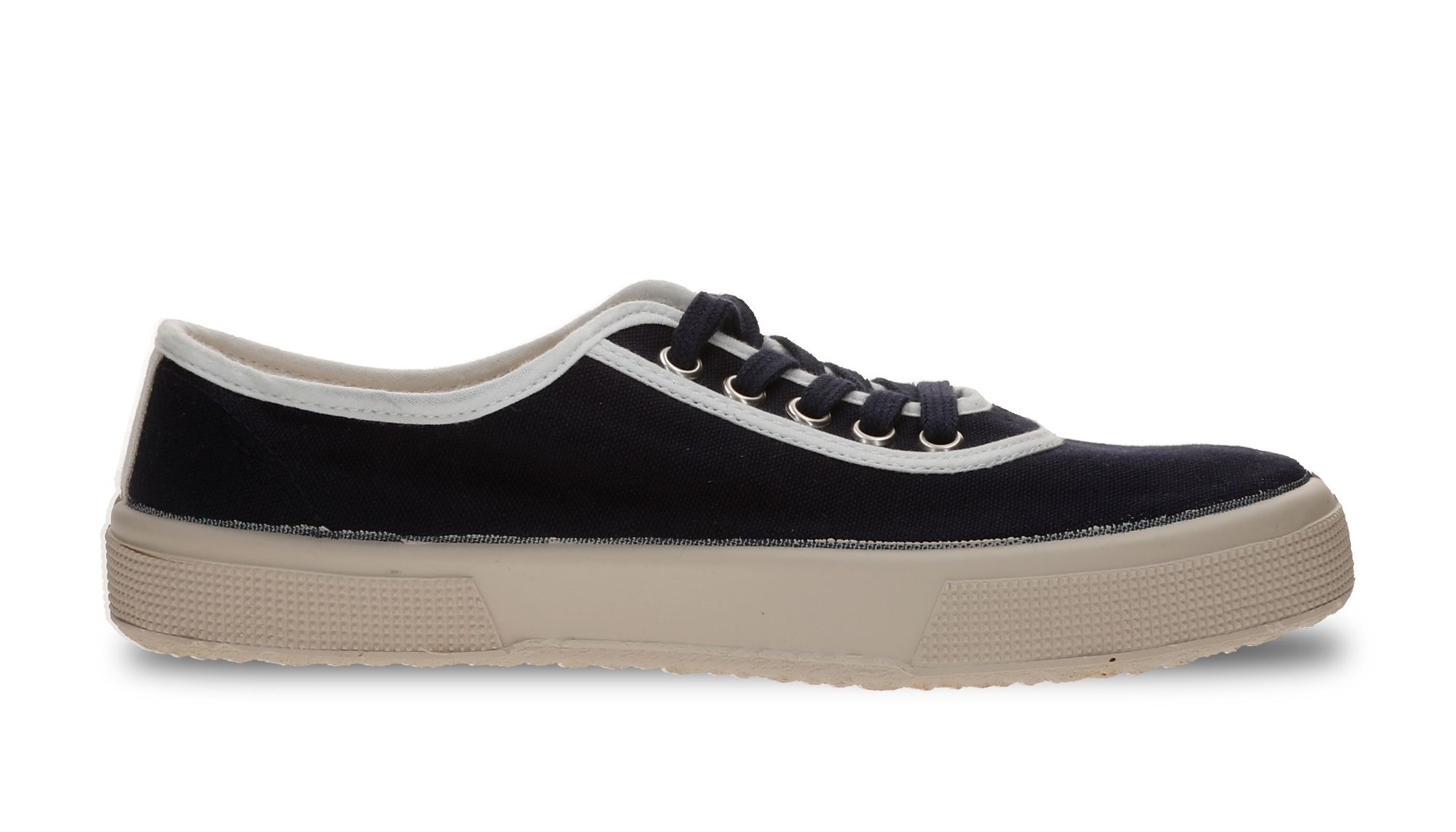 Ital CS Navy/Wheat