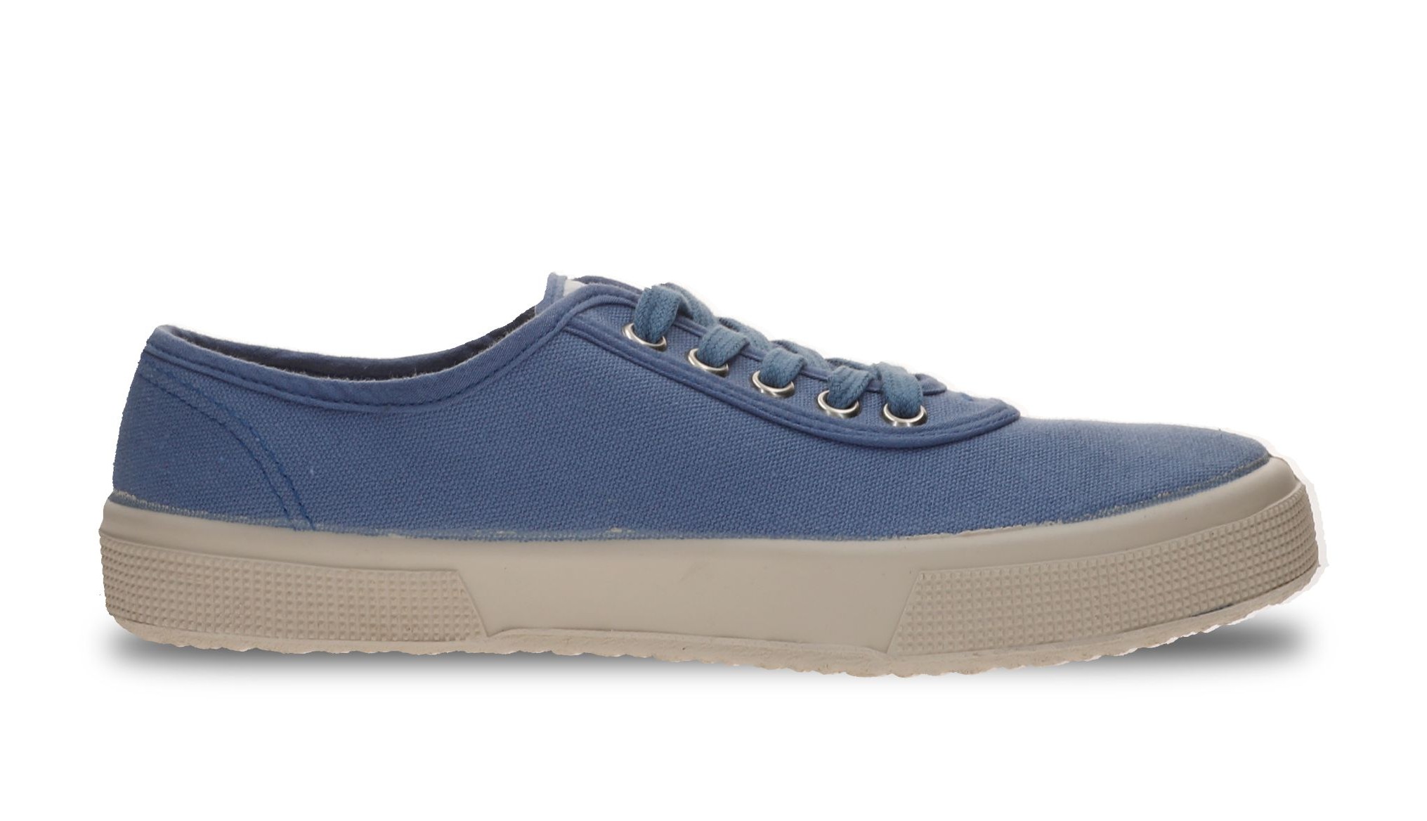 Ital Denim/Ivory