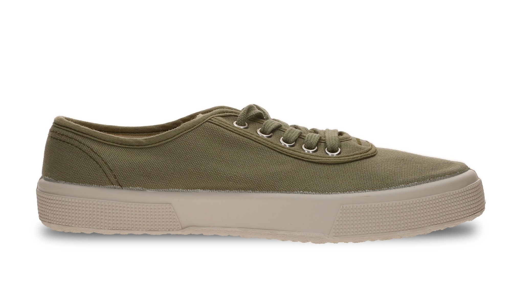 Ital Khaki/Ivory