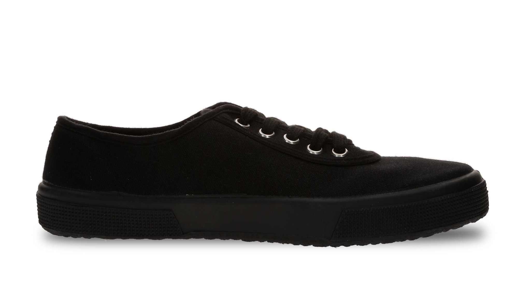 Ital All Black