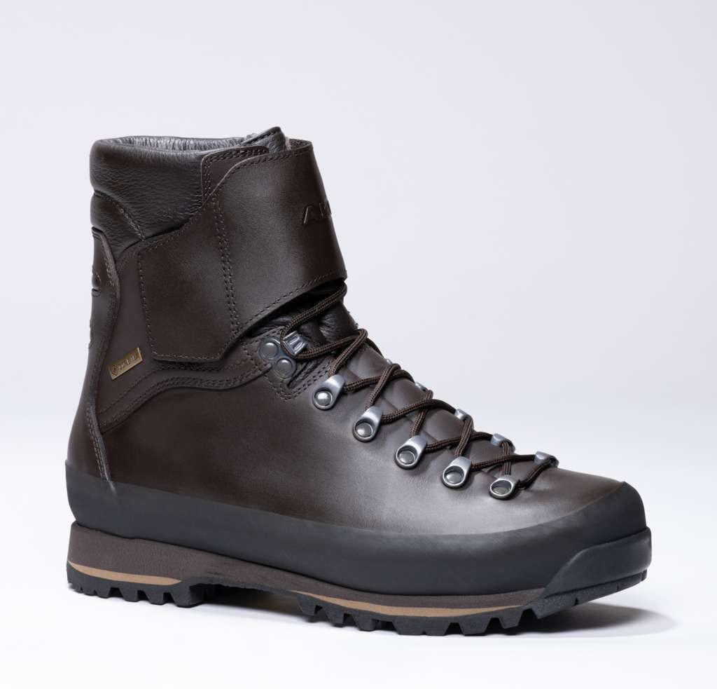 Jager Evo Low GTX Marrone