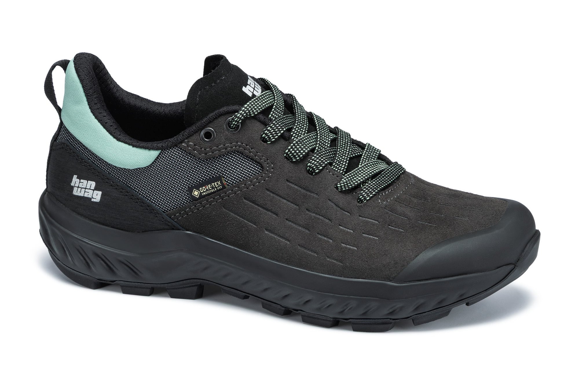 Kaduro Low Lady GTX