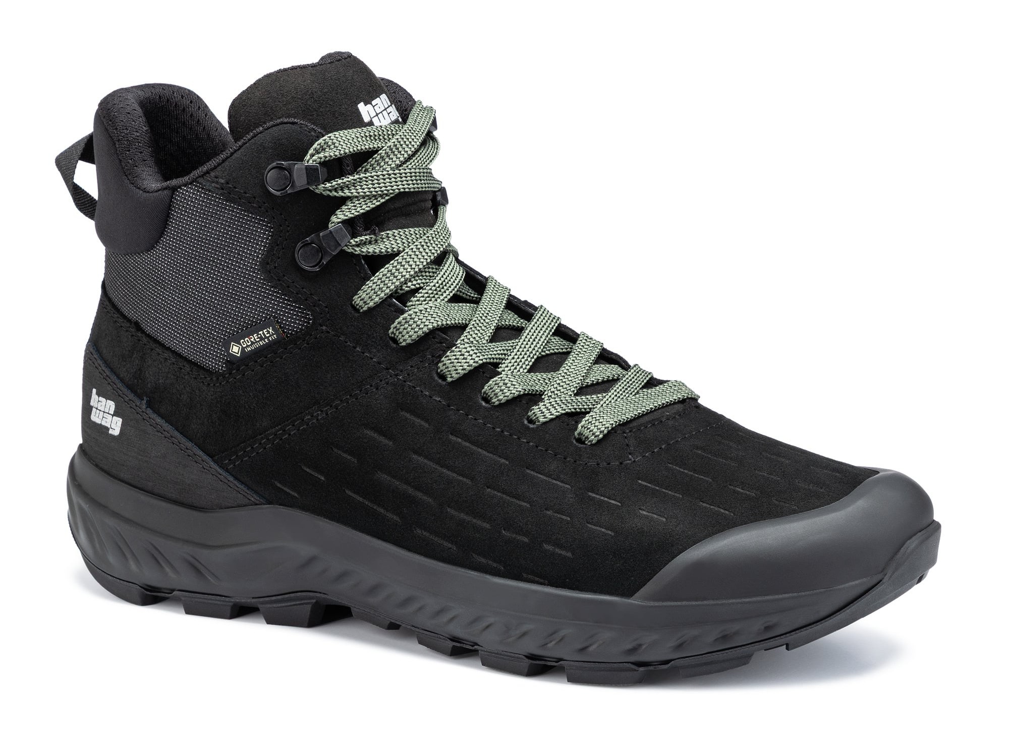 Kaduro Mid GTX