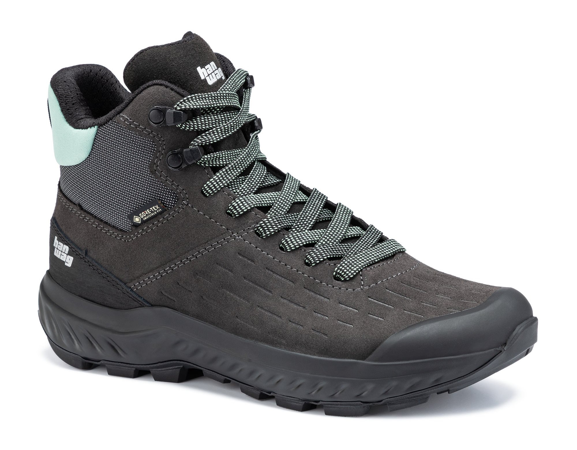Kaduro Mid Lady GTX