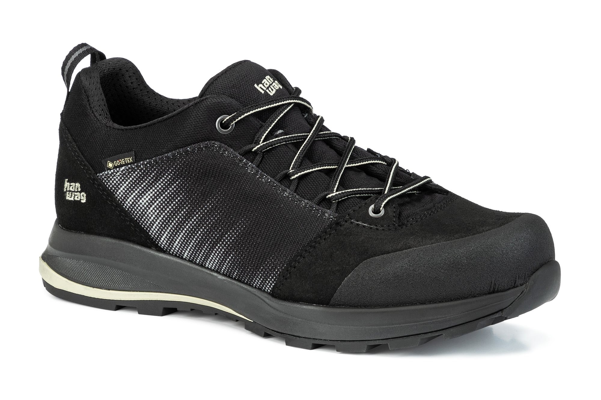 Klarsby Low Bunion GTX