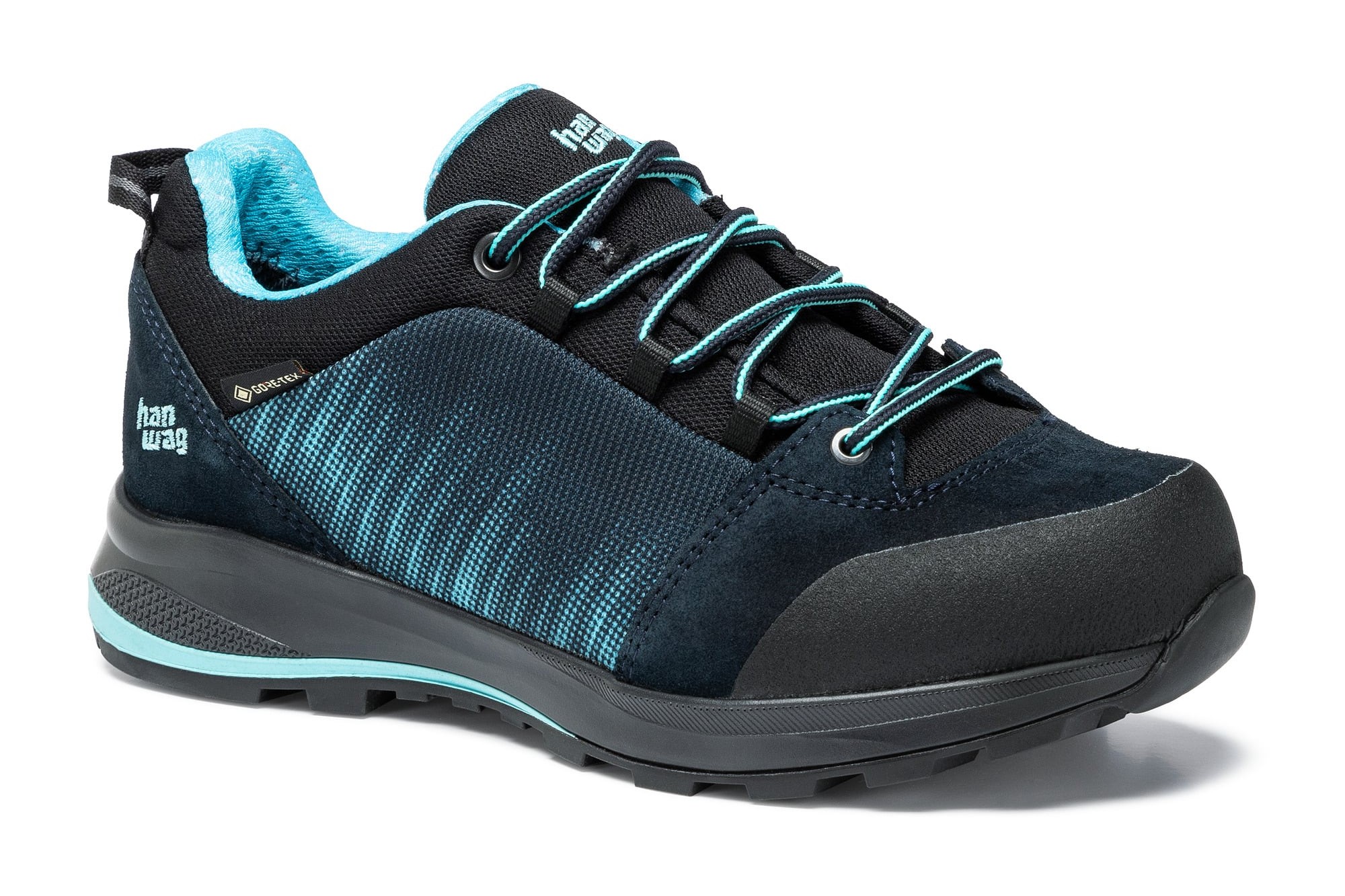 Klarsby Low Bunion Lady GTX