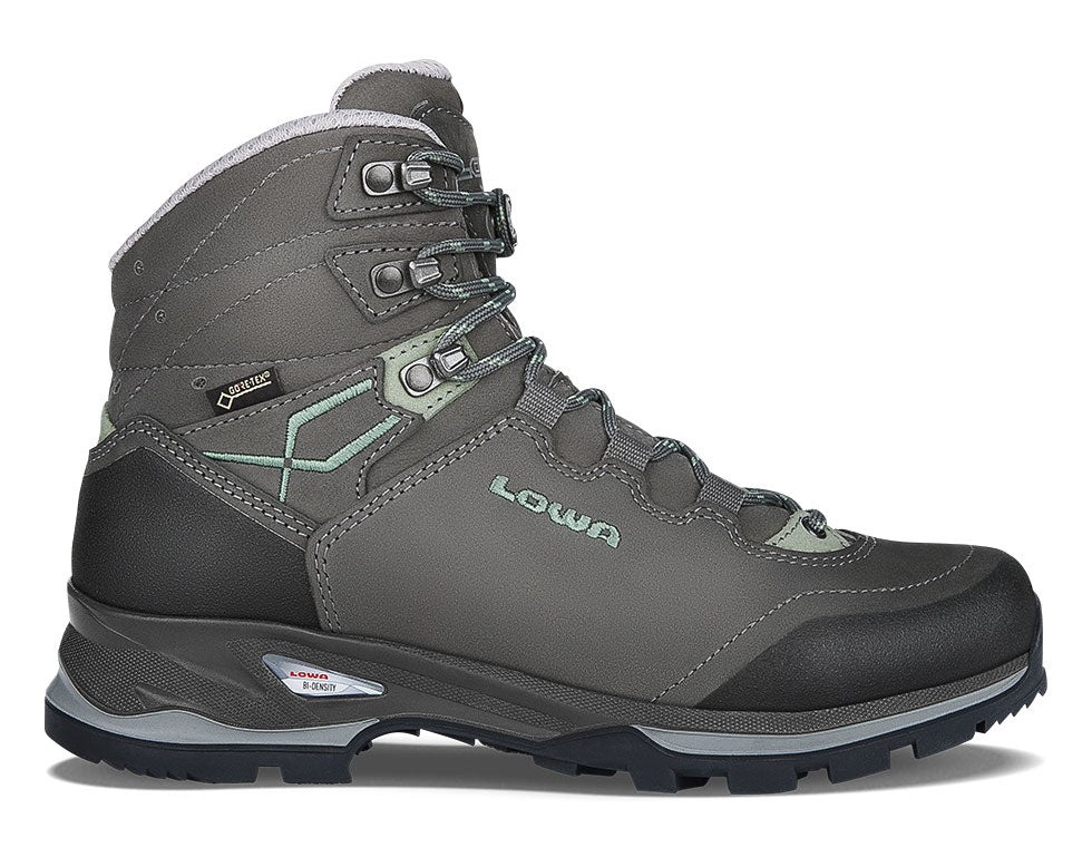 LADY LIGHT GTX - 2024 - GRAPHITE/JADE