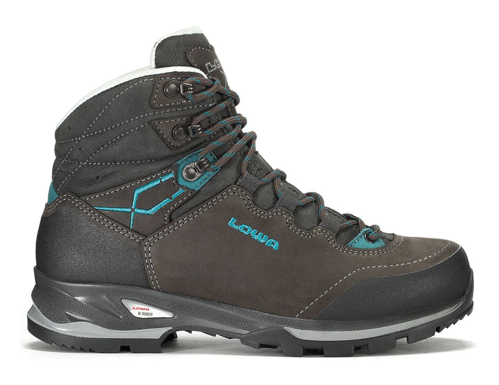LADY LIGHT LL - SLATE/TURQUOISE - 2024