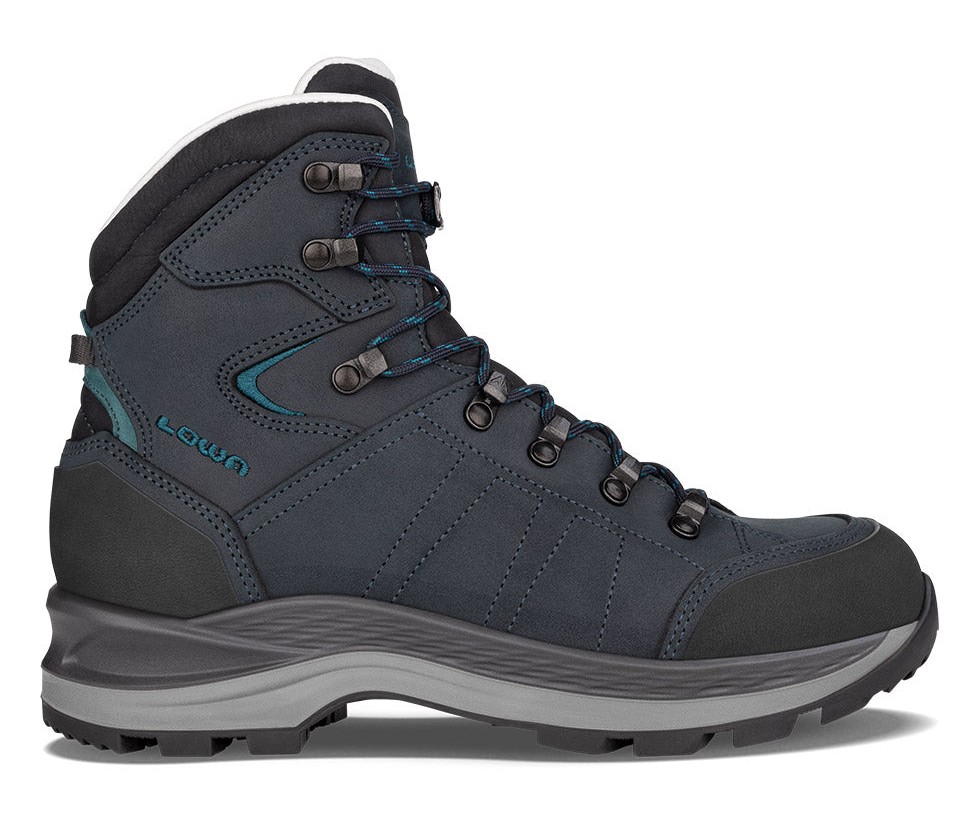 LADY SPORT LL - NAVY/PETROL