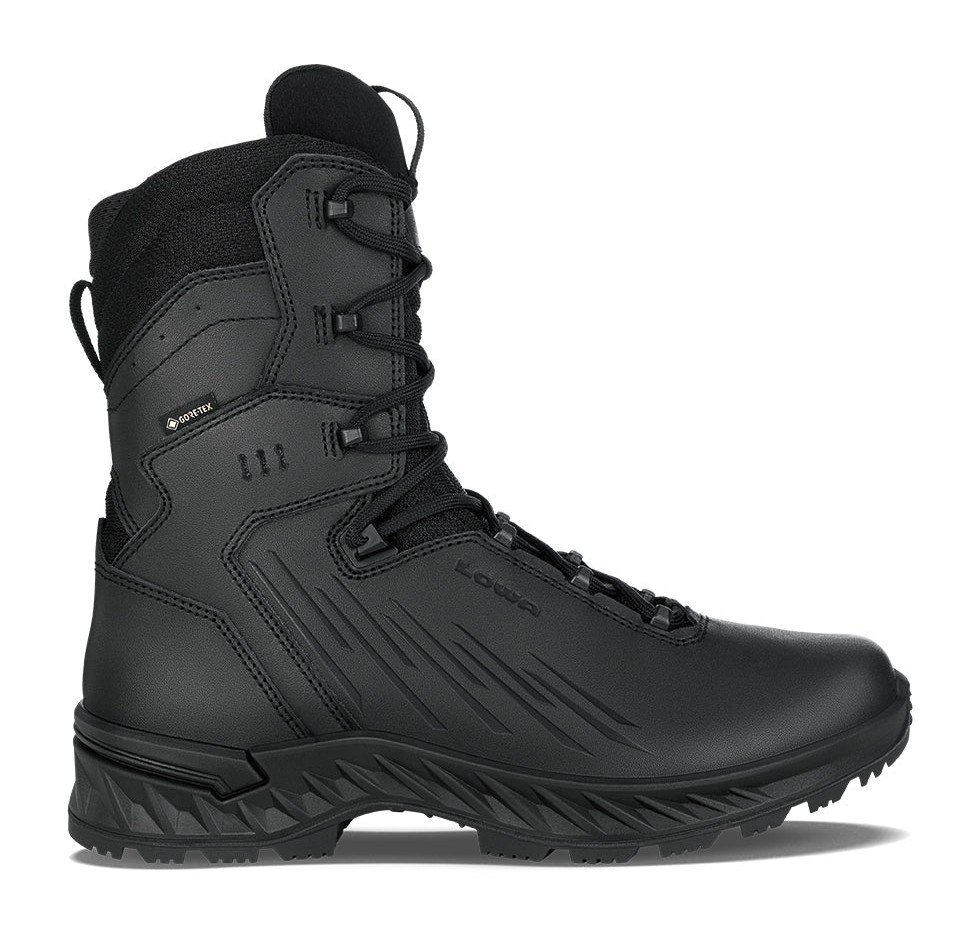 LOWA ZICON® GTX HI WS- BLACK