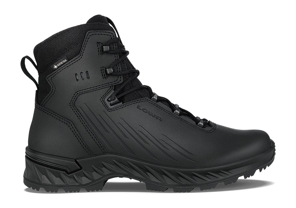 LOWA ZICON® GTX MID - BLACK