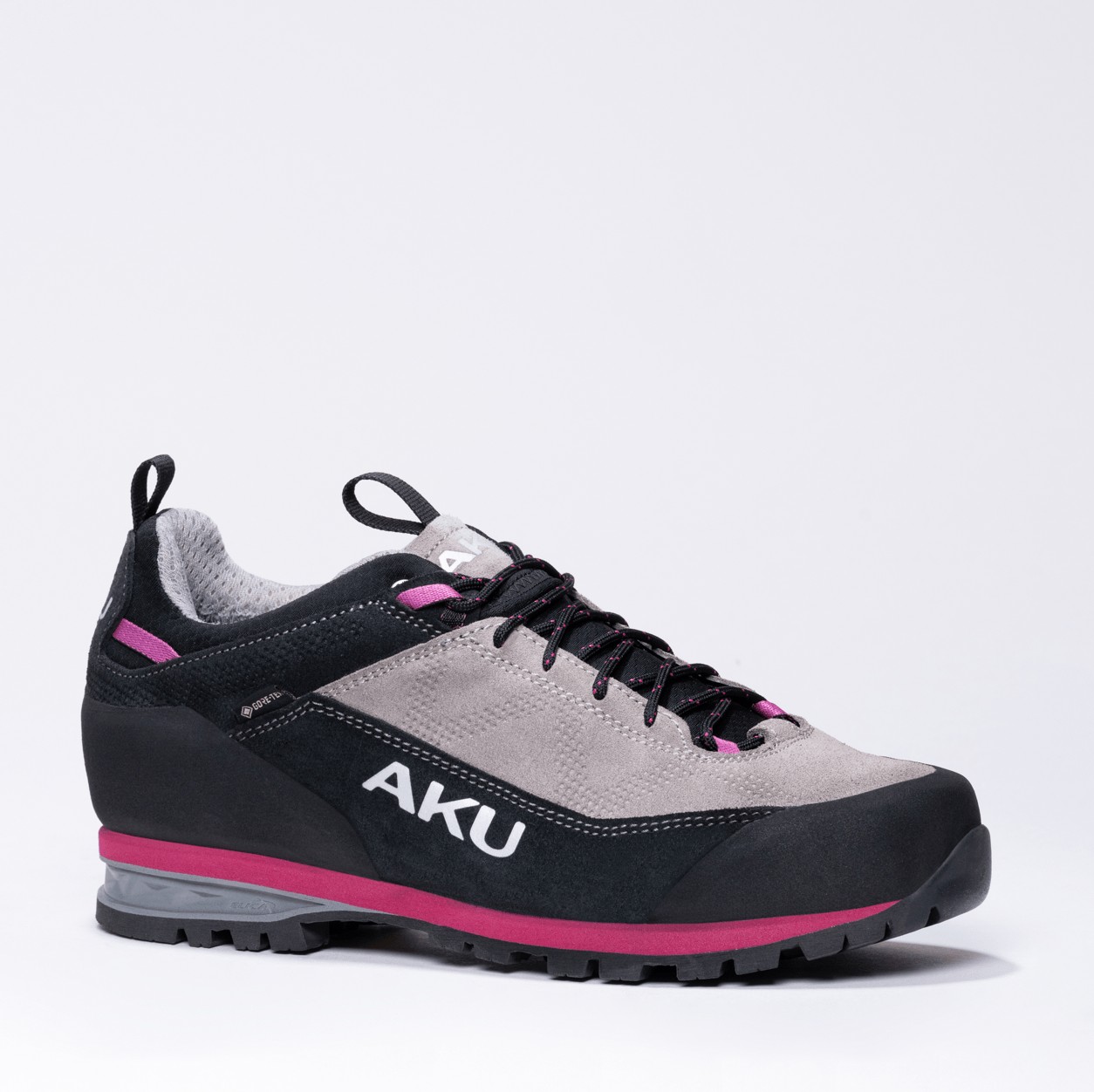 Link GTX WS Grigio-Fuxia