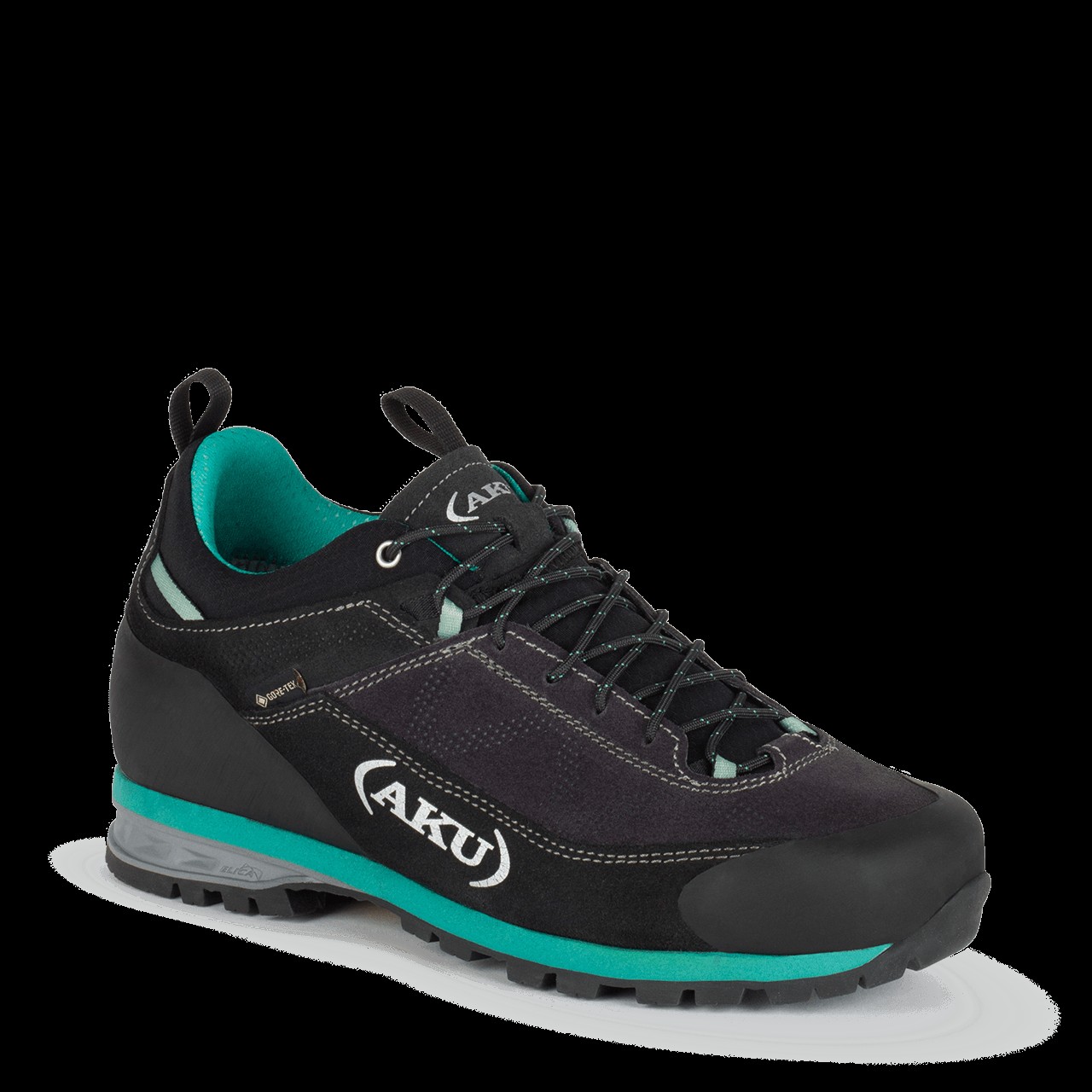 Link GTX Ws Antracite-Menta