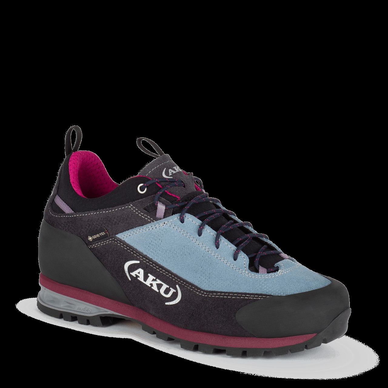 Link GTX Ws Azzurro-Fuxia