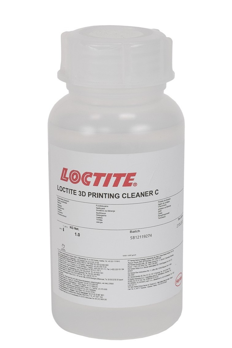 Loctite 3D Cleaner C (1kg)