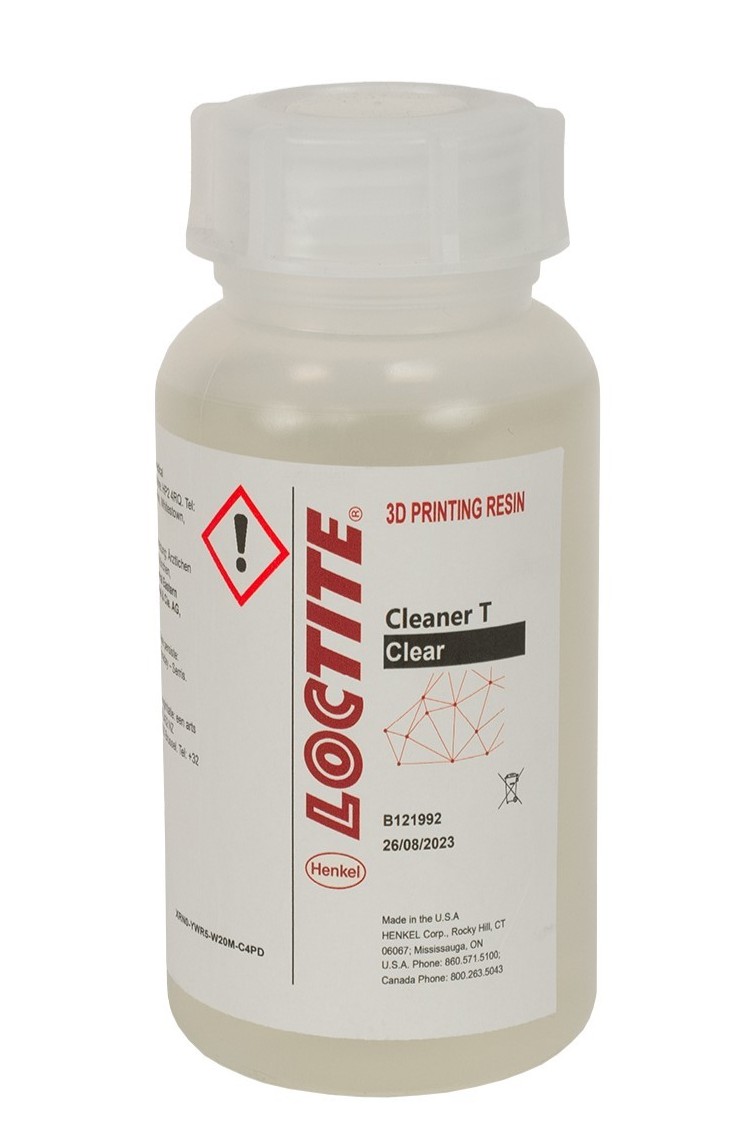 Loctite 3D Cleaner T (1kg)
