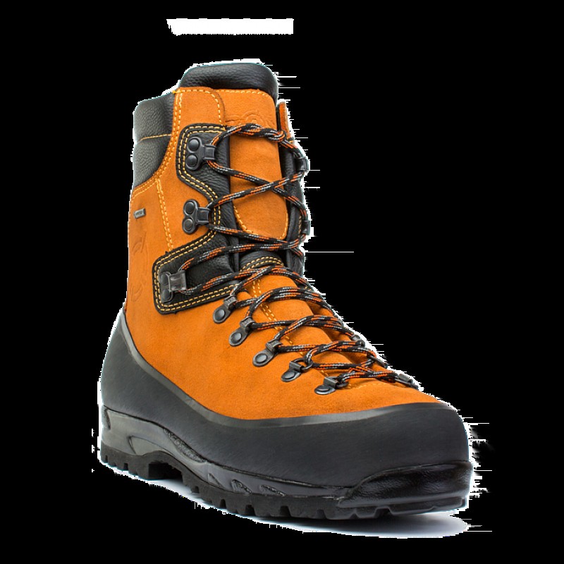 Logger Trek