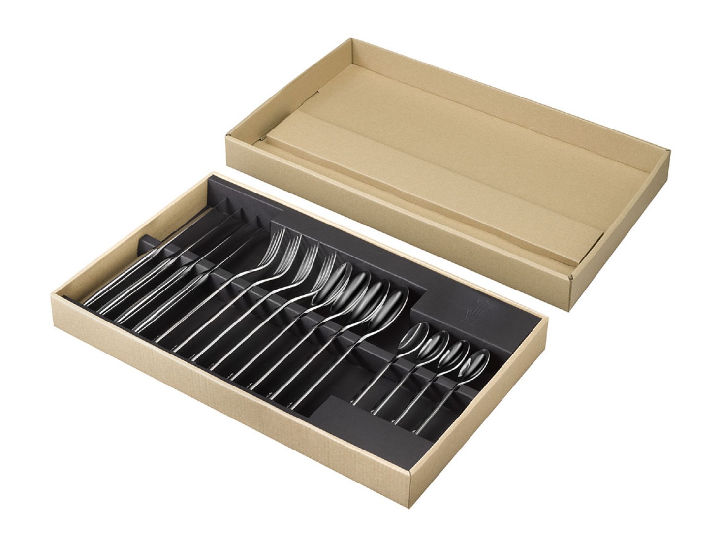 Ménagère en inox, Perpétue