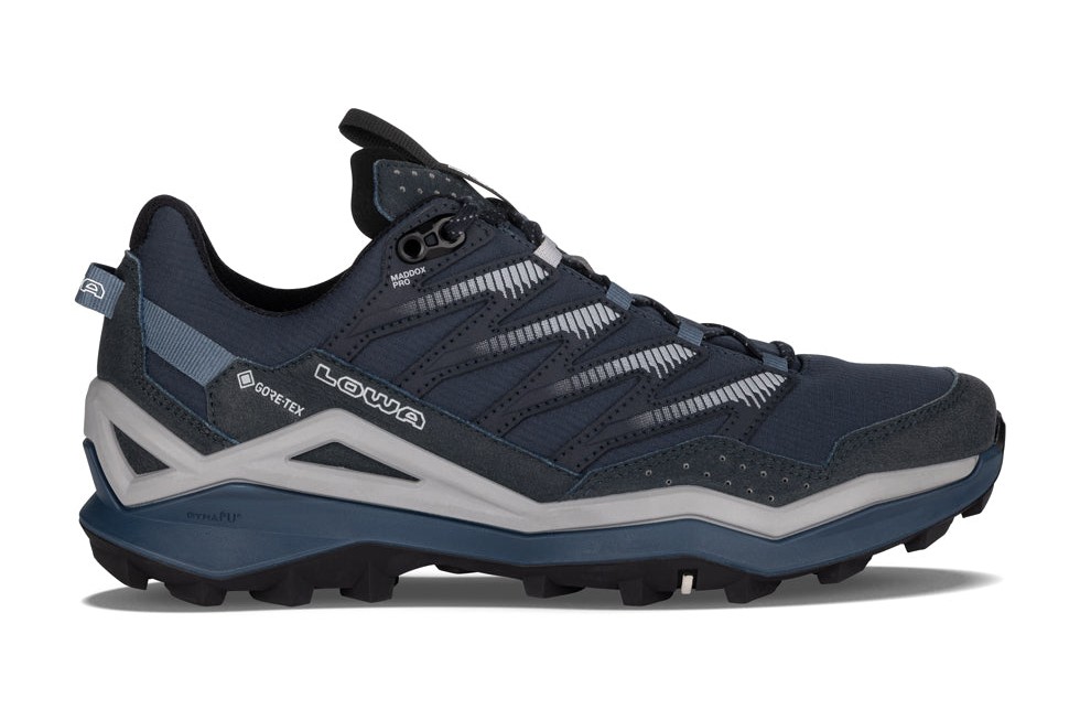 MADDOX PRO GTX LO - NAVY/MARINE BLUE