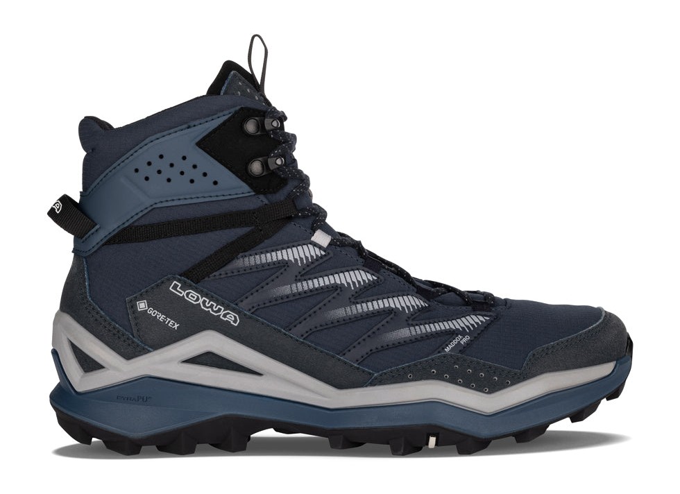 MADDOX PRO GTX MID - NAVY/MARINE BLUE