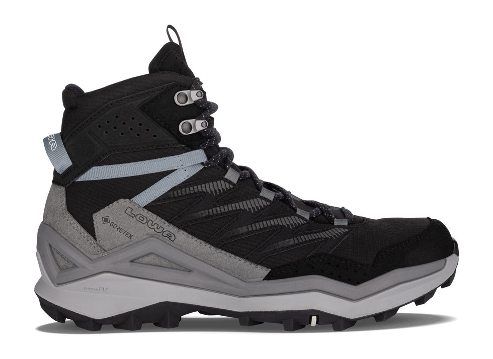 MADDOX PRO GTX MID WS - BLACK/GREY